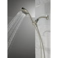 Delta 8Setting Hand Shower 75811SN