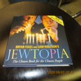 thumbnail image 1 of Libro Jewtopia: El libro elegido para el pueblo elegido de Grand Central Publishing, 1 of 8