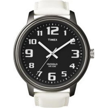 timex glow in the dark watch