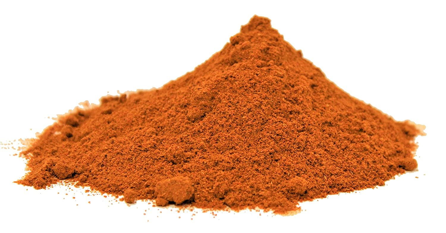 Cayenne Pepper Powder by Its Delish, 28 Oz Reusable Container  All-Natural Red Pepper Powder for Cooking, Camping, and Meals  Kosher and Non-GMO