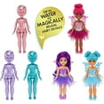 thumbnail image 4 of Dream Bella Color Change Surprise Aubrey & Lavender Doll 2-Pack, 4 of 4