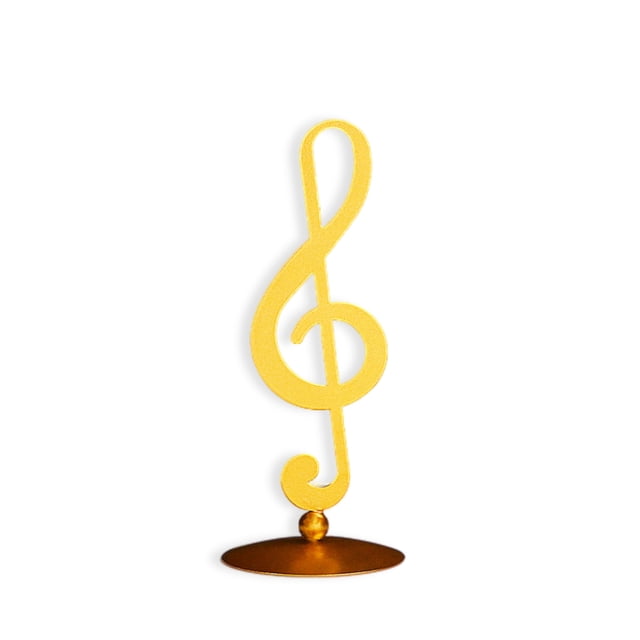 Estatua de la música Figure Figurine Piano Statuette Collectible Decoración Estudio Ornamento portátil Festival Regalo de cumpleaños Tipo 2 sidaley HA010806-02B