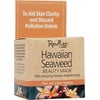 Reviva Labs Beauty Mask Hawaiian Seaweed for All Skin Types 1.5 oz