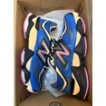 thumbnail image 1 of New Balance 9060 Blue Oasis Real Pink U9060BPO Mens Lifestyle Shoes Size 10 New, 1 of 6