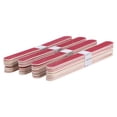 thumbnail image 4 of Trayknick 10/40Pcs Wood Nail Art Sanding Buffer Buffing Block Polish Files Manicure Tool, 4 of 12