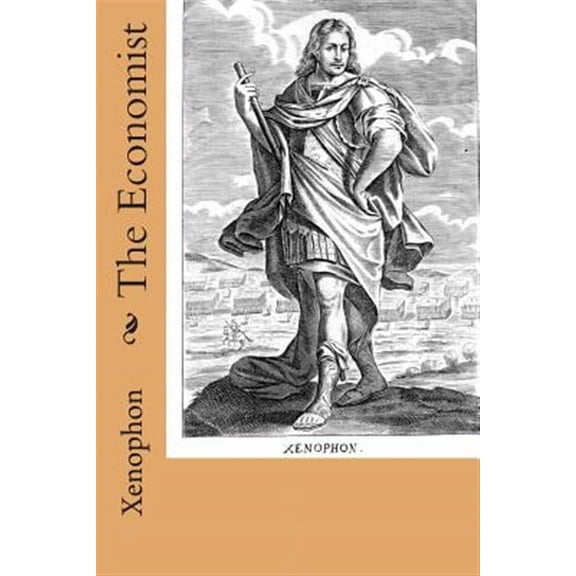 The Economist (Paperback)