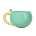 thumbnail image 2 of Disney Lilo et Stitch Scrump Tasse en Céramique Sculptée 3D / Contient 21 Onces, 2 of 2