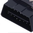 thumbnail image 1 of Car Diagnostic Scanner Fault Detector Checking Codes Reader Fit for All OBD2 Vehicles 1996 Onwards in USABluetooth 4.0, 1 of 3