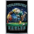 thumbnail image 1 of NFL Eagles de Philadelphie - End Zone 17, 1 of 4