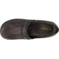 thumbnail image 2 of Easy Works by Easy Street Lyndee Women's Slip Resistant Clog Work Shoe, 2 of 7