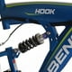 thumbnail image 4 of Bicicleta de Montaña Benotto Hook Azul Rodada 27.5, 4 of 4
