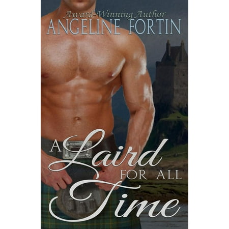 A Laird for All Time - eBook