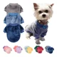 thumbnail image 1 of Suéter Para Perro Pequeño, 3 Unidades, Ropa Para Perro,, 1 of 1