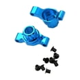 thumbnail image 2 of stanreset Improved RC Car Accs Spare Parts 1 10 Truck TT02 Upgraded Replacement Rear Arm Rear Steering Cup 1Set, 2 of 5