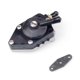 thumbnail image 3 of High Pressure Electric Outboard Fuel Pump For Johnson Evinrude 20-140hp 438556, 3 of 5