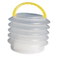 thumbnail image 4 of 2x Cepillo Portátil para de Agua, Soporte para Bolígrafos, Bañera , Organizador, Herramienta de Limpieza Acrílica, Pinceles para con 2 piezas, 4 of 8