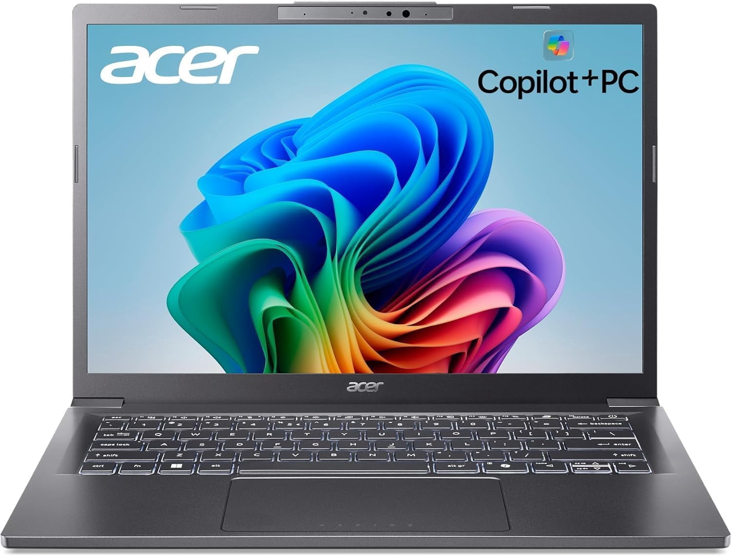 Acer 小型 ノートPC 11.6型 Windows11 Office2021 Acer Aspire 16 AI 16
