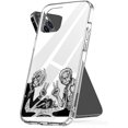 thumbnail image 1 of Étui de Téléphone Yo TPU Accessoires de Protection Antichoc Compatible avec iPhone XR 6.1 Pouces, 1 of 5