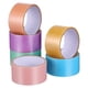 thumbnail image 3 of 6 rollos de cinta adhesiva de colores brillantes para manualidades Cintas autoadhesivas de colores brillantes para manualidades Cintas adhesivas pequeñas, 3 of 8