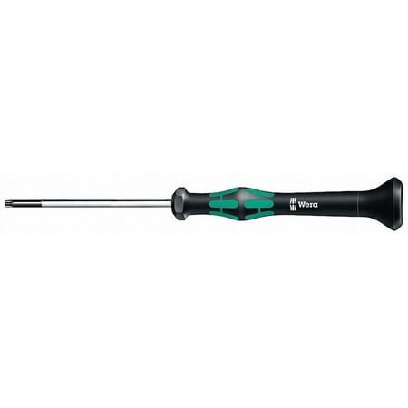 UPC: 4013288108685 | Wera Torx Screwdriver  TX10 05118186001