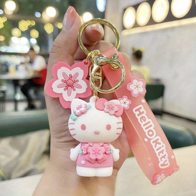 Accesorios De Bolsa De Diseño Kawaii Sanrio, Accesorios De Viaje De Moda, Accesorios Lindos Para Regalo