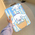 thumbnail image 1 of Sanrio Hello Kitty Cinnamoroll Cute Tablet Inner Bag For 10 11 12 13 14 15 Inch For Macbook Pro 11 12.9 Computer Notebook Pouch LUHAN, 1 of 7