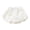 White, variant on CPNG Girls Lace Eyelet Shorts Elastic Waisted Solid Color Boho Shorts Summer Thin Fashion Streetwear Vacation Beach Shorts