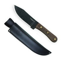 Condor CTK2816-4.9HC Mini Hudson Bay Tactical Carbon Steel EDC Fixed Blade Knife