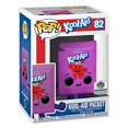 thumbnail image 1 of Figura de acción POP Pop Ad Icons Kool Aid Purple #82 9 cm, 1 of 1