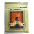 thumbnail image 1 of Pre-Owned Extending Acrobat Forms with Javascript Paperback, 1 of 1