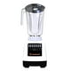 thumbnail image 2 of Licuadora Bosstech 750 watts 10 velocidades con Vaso de plastico de 2 lts Blanco, 2 of 4