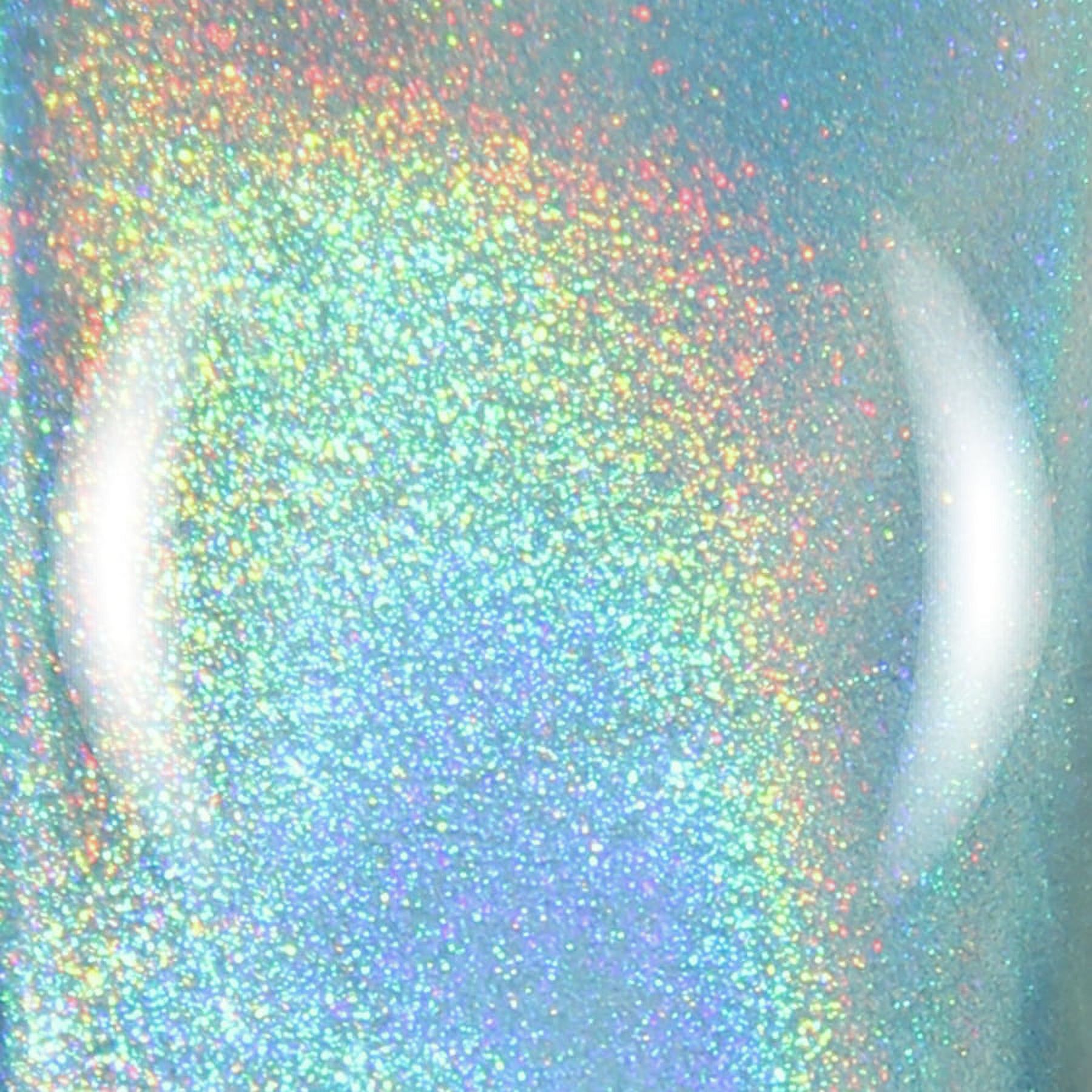 Color Club Holographic Nail Polish, Supernatural