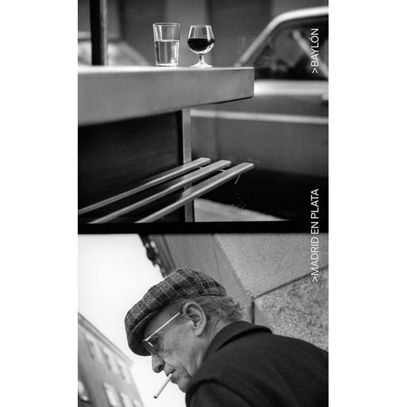 BaylÃ³n: Madrid En Plata, (Paperback)