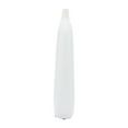 thumbnail image 6 of Sagebrook Home Ceramic 14"h Open Cut-out Vase, White, 6 of 6