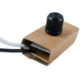 thumbnail image 4 of ??????? 200 Watt Dimmer Switch Replaces for Westek 6077b, ??-???? Manual Dimmer Replacement Switch with Knob for Lamp Incandescent/LED/Halogen 120V 200W by Ketofa, 4 of 4