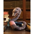 thumbnail image 4 of Marioneta de mano Folkmanis Bookworm para niños y objetos de colección, 4 of 5