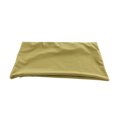 thumbnail image 2 of de almohada de tiro de color sólido de suave y cómodo Funda de cojín 12x20 " Amarillo verde Sunnimix Funda de almohada de terciopelo suave, 2 of 8