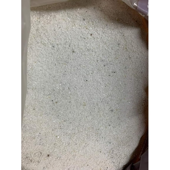 Sand Bags (20LB, Odd White)