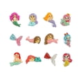 thumbnail image 4 of Piano Potato Mermaid Dig Kit for Girls Ages 6–12,STEM Excavation Toy with 12 Figurines, Tools & Learning Guide, Ocean Treasure Hunt Set, 4 of 6
