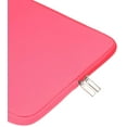 thumbnail image 5 of RAINYEAR 15-15.4 Inch Laptop Sleeve Soft Fluffy Lining Protective Case Cover Bag Compatible with 2019 2020 New Model, 5 of 5