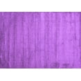 thumbnail image 1 of Ahgly Company Indoor Rectangle Abstract Purple Contemporary Area Rugs, 8' x 10', 1 of 4