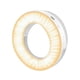 thumbnail image 1 of Anillo de luz LED para selfies, luz para smartphone, luz auxiliar para selfies, 1 of 6