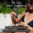 thumbnail image 4 of Protector solar burnd SPF 41 de amplio espectro resistente al agua 100 ml, 4 of 9