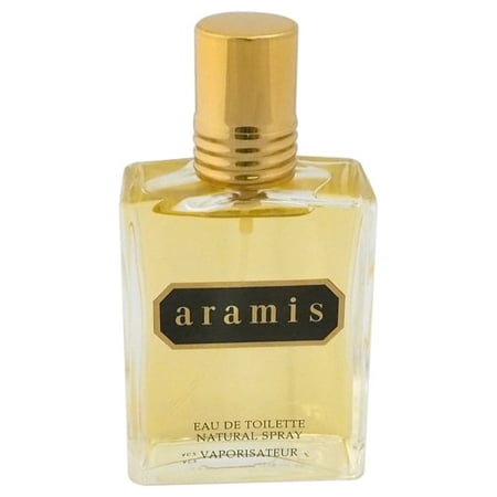 Aramis  Men's 3.7-ounce Eau de Toilette Spray (Aramis Aftershave Best Price)