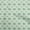 Green, variant on oneOone Polyester Spandex Green Fabric Floral Craft Projects Decor Fabric Printed By The Yard 56 Inch Wide