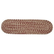 Tremont- Rosewood Stair Tread (set 13)