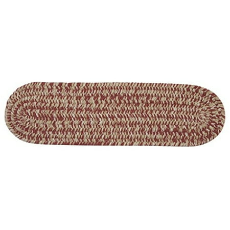 Tremont- Rosewood Stair Tread (set 13)