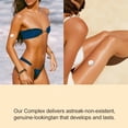 thumbnail image 5 of Microneedle Patch for Even Tan Sun Free Glow Skin Application with Uniform Absorption and Precision Delivery No Streaks or Mess, 5 of 8