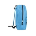 thumbnail image 3 of Mochila Escolar Trailmaker Unisex 17 Correas Acolchadas Azul Celeste 8606, 3 of 6