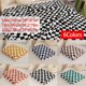 thumbnail image 5 of Winter Warm Flannel Blanket - Thick Checkered Throw For Cold Weather Comfort, 5 of 5